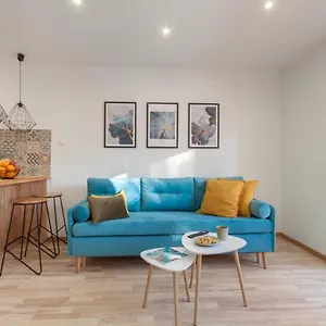 Apartserwis - U Chramca , Zakopane Polska